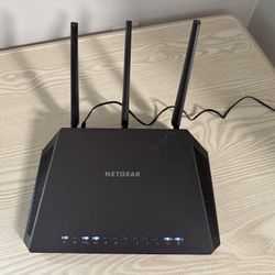 Netgear Nighthawk AC2300 Dual Band Wi-Fi Router R700P