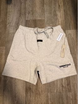 Essentials Shorts