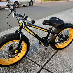 Mongoose massif fat tire bike for Sale in Vancouver WA OfferUp