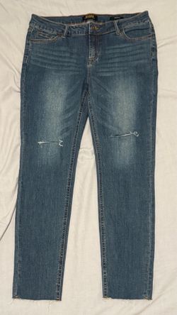Evisu Skinny Jeans - Size 4/6
