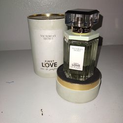 perfume, Victoria Secret, First Love, 100 ml/ 3.4 FL oz.