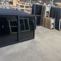 Impa Windows Andor For Sale 