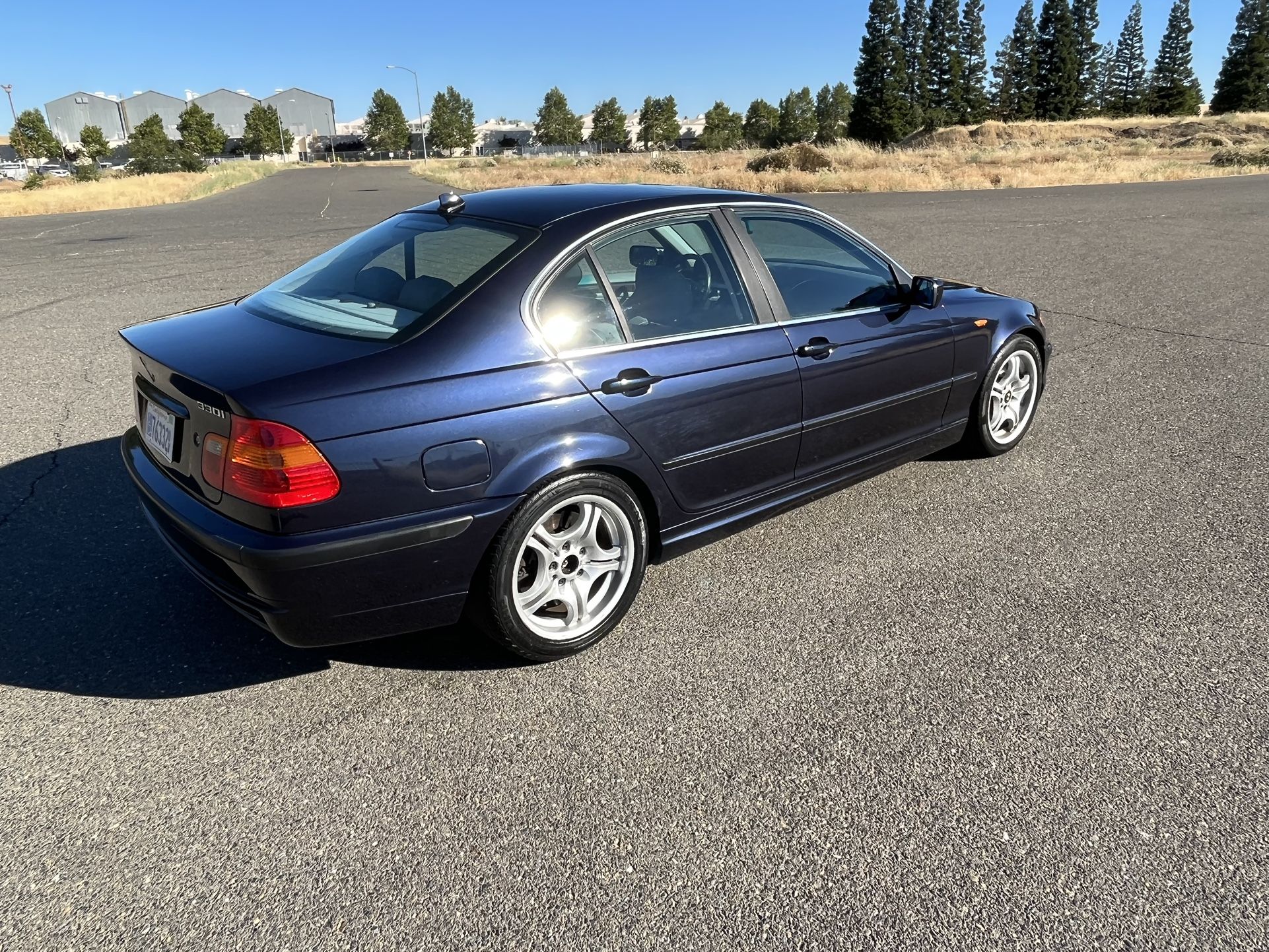 2004 BMW 330i for Sale in Las Vegas, NV - OfferUp