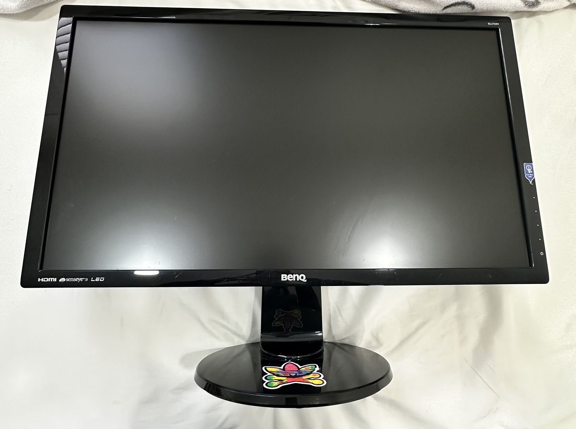 27in Gaming Monitor BenQ