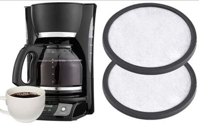Replacement Mr. Coffee Water Filters ONLY Pack of 20 all SEALED Frame not included
