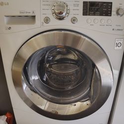 Washer