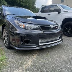 2011 Subaru WRX