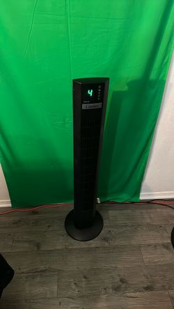 Lasko Ultra Air Tower Fan