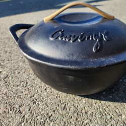 Cravings 6qt Dutch oven