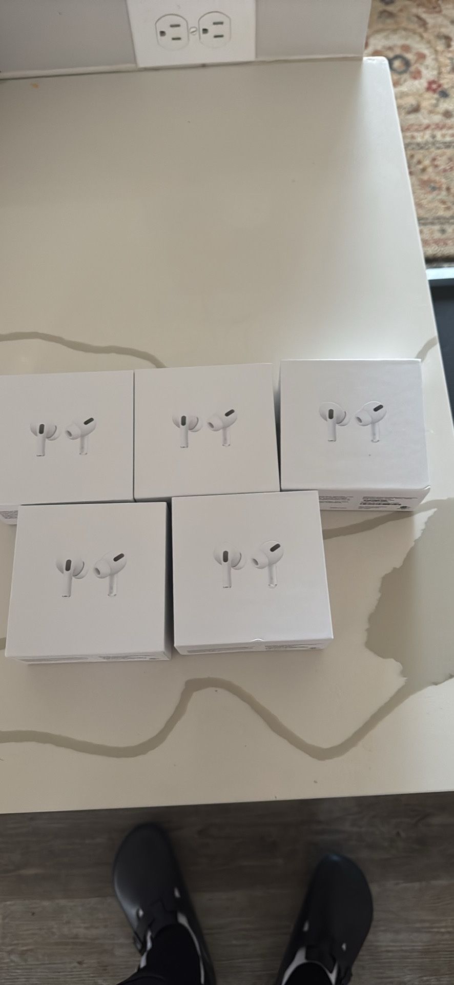 AirPod Pros
