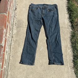 RSQ slim Straight Jeans 36 X 30