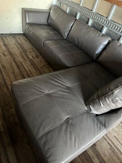 New Sectional Sofa