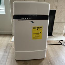 Whynter Air Conditioner 12k BTU