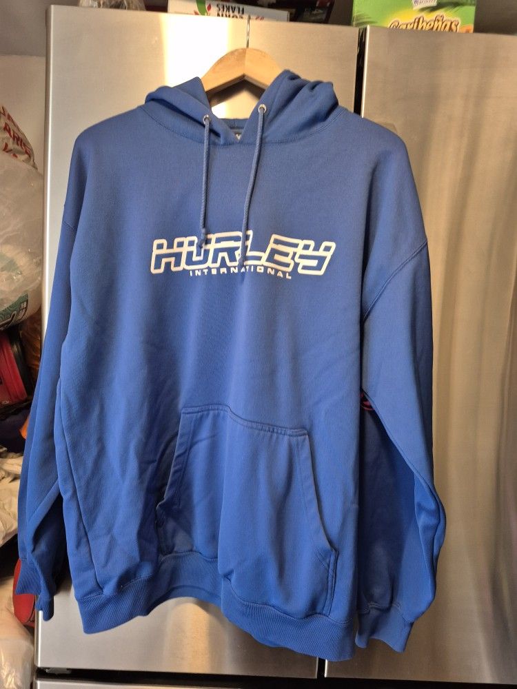 Hurley Hoodie