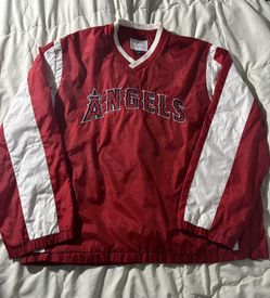 Angels Sweater Windbreaker XL