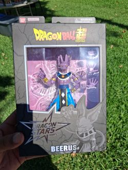BEERUS