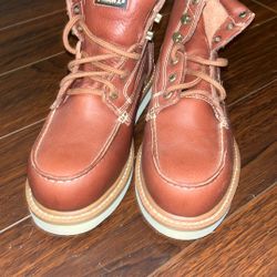 Hawx Work Boots