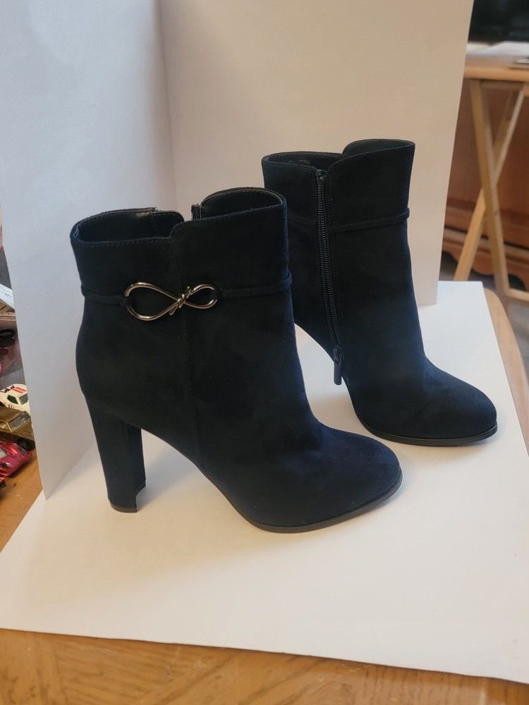 Impo Onessa Ankle Boots