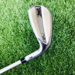 PXG 0211 COR2 Lob Wedge 