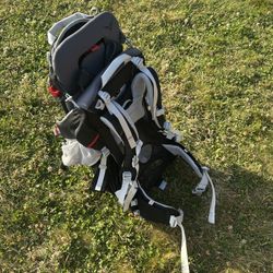 Osprey Poco