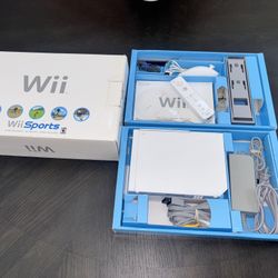 Modded Wii 