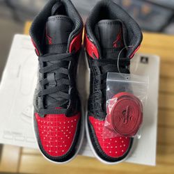 Brand New Jordan 1 SE 