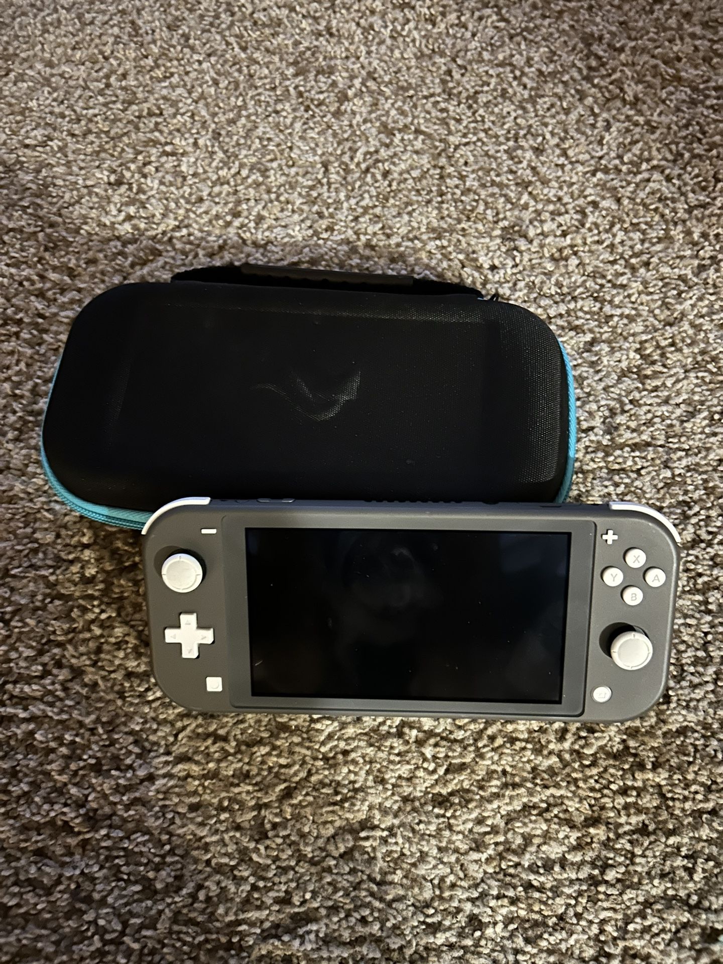 Nintendo Switch Light