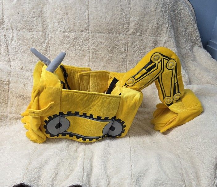 Halloween costume 