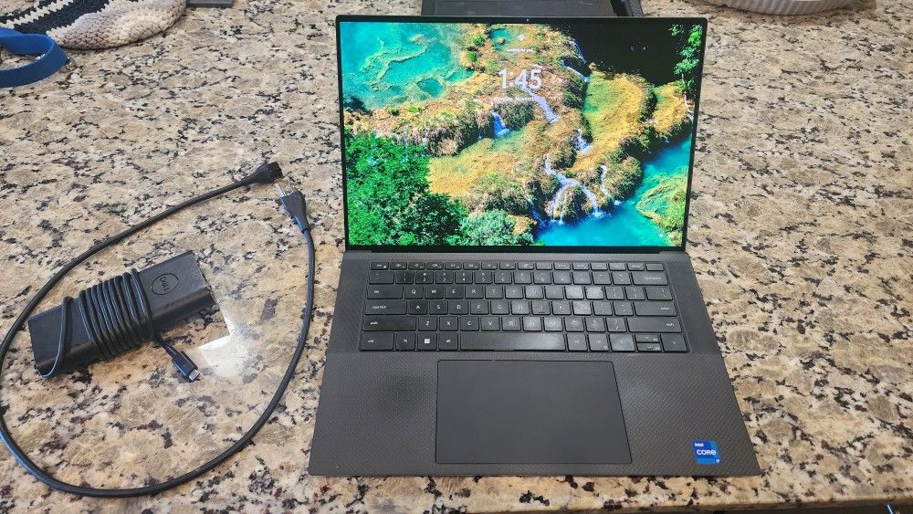 Dell XPS Laptop