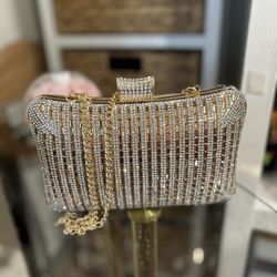 clutch bag
