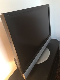 40 inch computer monitor/ Tv/ with HDMI inputs
