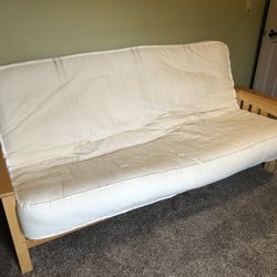 Futon Couch/Bed