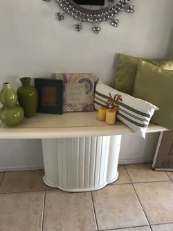 Seven piece set
