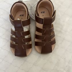 Shoes For Toddler