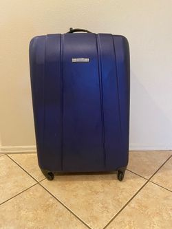 Suitcase