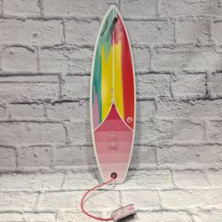 AMERICAN GIRL SURFBOARD