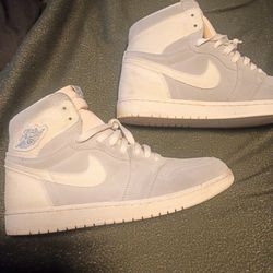 air Jordan 1s retro