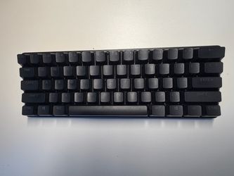 Steel Series Apex Pro Mini (Older Version)
