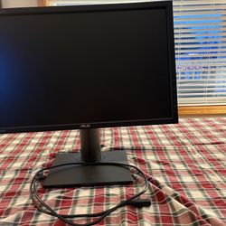 ASUS  PA248Q  24 Inch Monitor