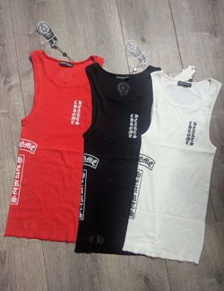 Chrome heart shirt