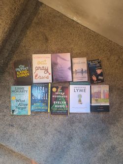 Books