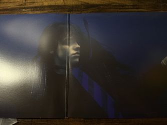 Billie Eilish Hit Me Hard And Soft Vinyl