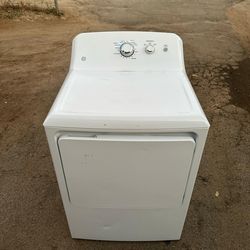 GE dryer