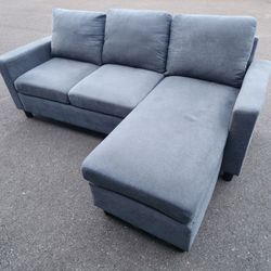 Sectional Couch With Delivery 