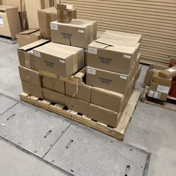 NEW Flex-Core FCR2000/5-R611 Split-Core Current Transformer 2000:5A Revenue Grade CT C100 600V