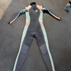 RipCurl Women's Wetsuit