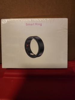 Smart ring size 13