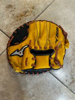 Mizuno Left Hand Training Paddle