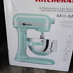 Mixer 