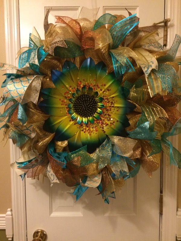 24 inch wreath